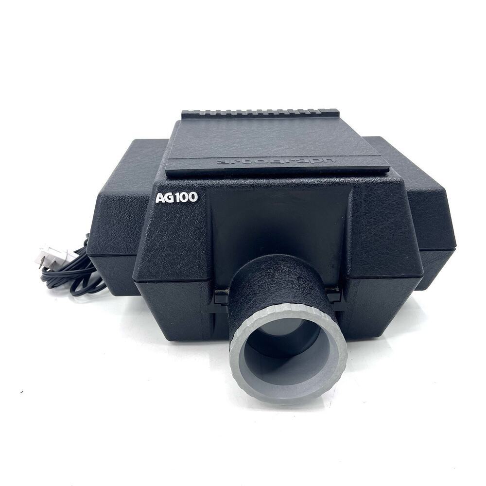 Artograph AG100 Opaque Art Tracing Projector - Wall or Canvas
